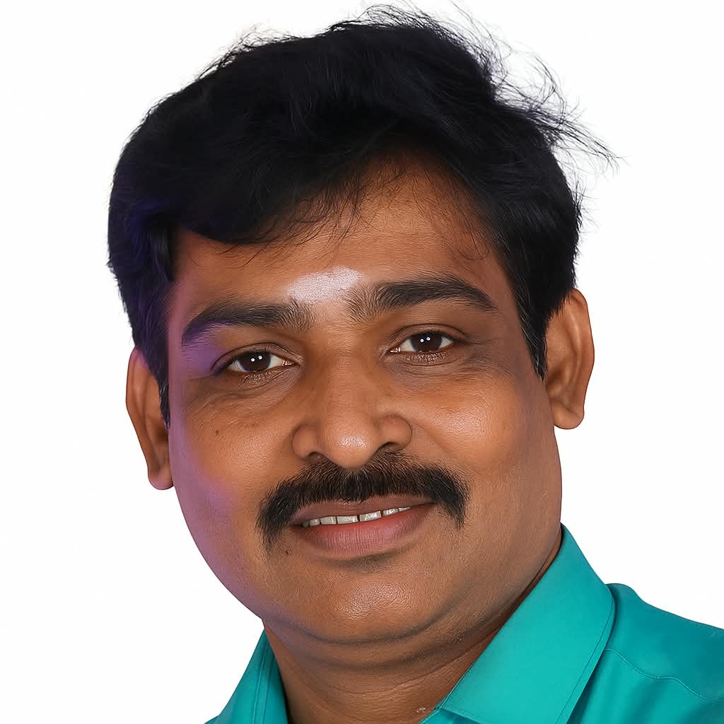 Mohan G - Founder, Swasthik Travels & Swasthik Printers